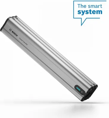 Produktbild von Bosch PowerTube 800 horizontal (EU) (BBP3880) - Hochleistungs-Akku aktuelle G...