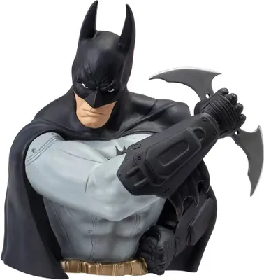 Produktbild von Monogram Batman Arkham Asylum Sparschwein One Size