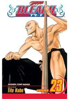 Produktbild von Bleach, Vol. 23