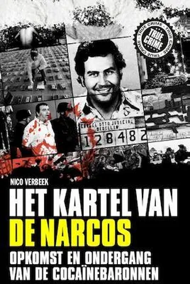 Zdjęcie produktu dla Kartel narkotykowy