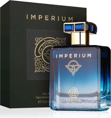 Produktbild von Fragrance World Imperium Eau de Parfum 100ml