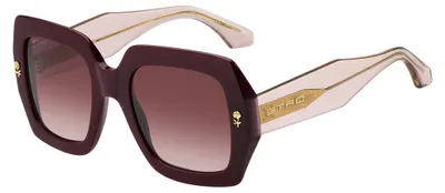 Zdjęcie produktu dla Okulary przeciwsłoneczne Etro ETRO 0011/S LHF3X 53