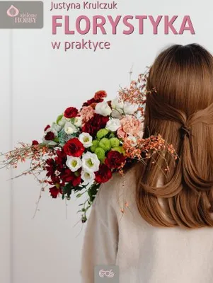 Immagine prodotto di Poradnik Florystyka w Praktyce