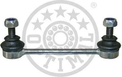 Produktbild von OPTIMAL Koppelstange Stabilisator für FIAT Doblo Cargo (223) Hinten Links Hinten Rechts G7-843