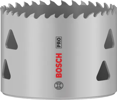 Image de Pour scie cloche multimatière 67 mm - B 2608901522