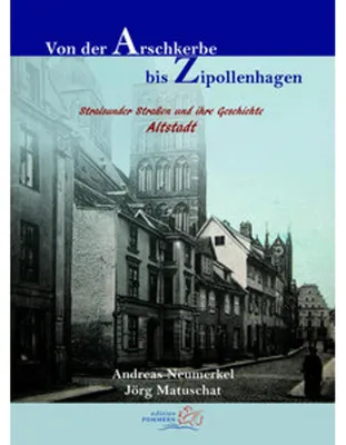 Image de Von der Arschkerbe bis Zipollenhagen