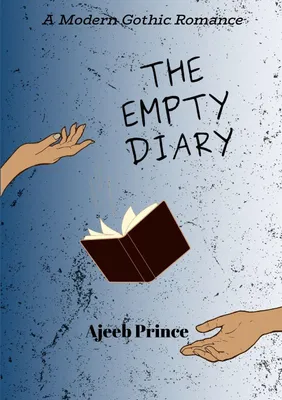 Produktbild von The Empty Diary