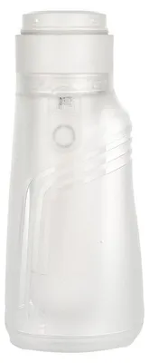 Produktbild von Tragbares Reise Bidet 400ml, Elektrische Intimdusche IPX7 mit 3 Modi für Hygiene Reisen Camping