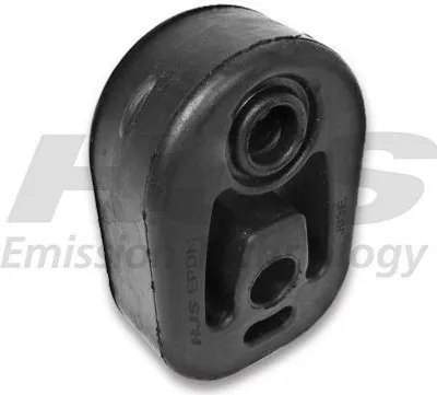 Zdjęcie produktu dla Wspornik Hjs, tłumik 83 13 2807