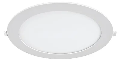 Produktbild von Braytron 18W LED Einbaustrahler Deckenspot Ultra Flach Einbauleuchte Einbauspot 230V IP40 4000K Neutralweiß