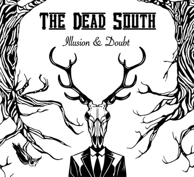Image de Dead South, The-Illusion & Doubt
