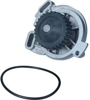 Produktbild von MAXGEAR Kühlmittelpumpe Wasserpumpe für AUDI 80 Limousine (8C2, B4) 47-0086