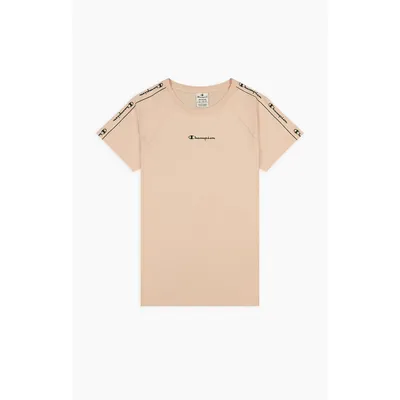 Produktbild von CHAMPION Crewneck T-Shirt PS157 PKN L