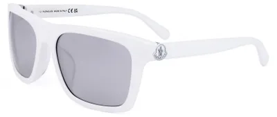 Produktbild von Moncler Sonnenbrille ML0285 F 21C 58 18 140