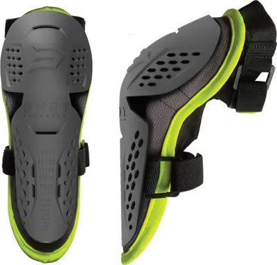 Immagine prodotto di Protezioni per gomiti Shot Optimal 2.0, nero/giallo, XS/S