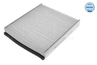 Produktbild von MEYLE 712 319 0010 Innenraumfilter Pollenfilter für FORD Focus II Schrägheck (DA, HCP, DP)