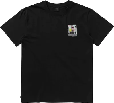 Productafbeelding van T-shirt Mystic 35105.250235-900 voor Heren