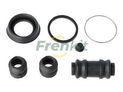 Produktbild von FRENKIT Bremssattel-Reparatursatz für TOYOTA PRIUS Liftback (NHW20) Hinten 36mm 236032