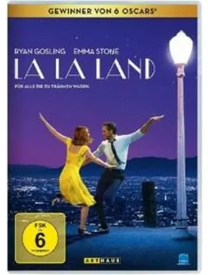 Produktbild von La La Land