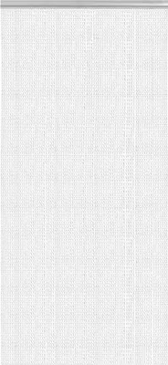 Obrázek produktu pro vidaXL Závěs na dveře z řetízků 100x226 cm hliník