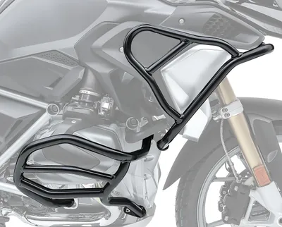 Obrázek produktu pro Crash bar set pro BMW R 1250 GS 19-23 horní a spodní Motoguard XL8 Sc