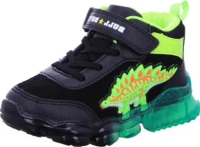 Produktbild von Sneaker für Jungen in schwarz