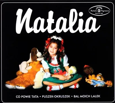 Obrázok produktu pre Natalia Kukulska: Natalia