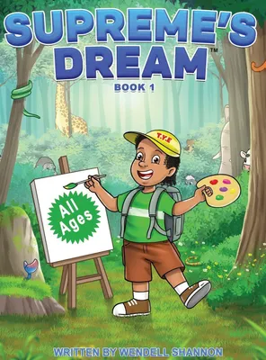 Produktbild von Supreme's Dream 1