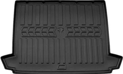 Obrázek produktu pro Vana do kufru, gumová 3D (TPE), RENAULT Clio III …