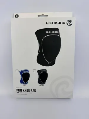 Obrázok produktu pre REHBAND PRN chránič kolena 5 mm M * * * -