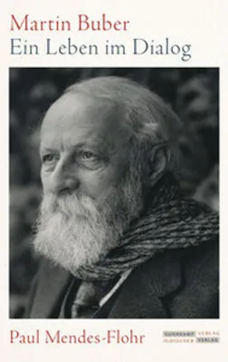 Obrázok produktu pre Martin Buber