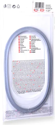 Produktbild von SEB 790362, Dichtring, Edelstahl, Edelstahl, Optima/Sensor