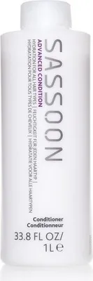 Produktbild von Sassoon Advanced Condition 1000ml
