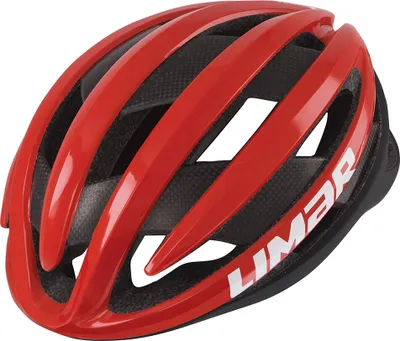 Image de Casque de vélo LIMAR Road Air Pro rouge