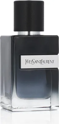 Produktbild von Yves Saint Laurent Y, Männer, 60 ml, Nicht nachfüllbare Flasche, Apfel, Geranium, Salbei, Holz