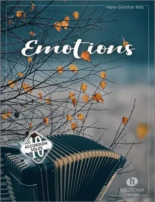 Image de Émotions