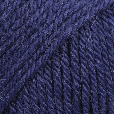Produktbild von Drops Lima, 9016 navy