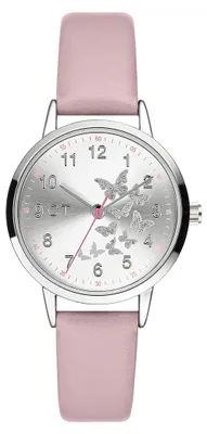 Productafbeelding van Cool Time Kids - CT-0008-LQ - Polshorloge