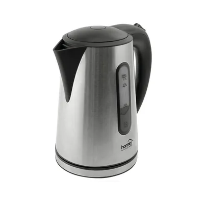 Obrázok produktu pre Kanvica rýchlovarná HOME HGVF04 NEREZ 1,7L