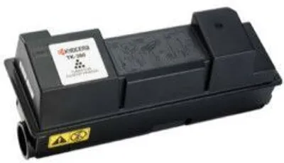Produktbild von KYOCERA TK-360, 20000 Seiten, Schwarz