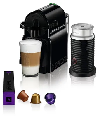 Image de Machine à expresso DeLonghi Inissia EN 80.BAE 0,7 L automatique