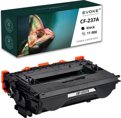 Produktbild von Toner für HP CF 237A 37A ️️ M608dn M608n M608x M609dn M609x MFP M631dn ️