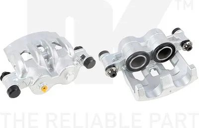 Produktbild von Bremssattel Hinten, Rechts, vor der Achse 2123178