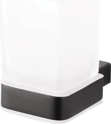 Immagine prodotto di Portaspazzolino Bemeta NERO nero 135011010