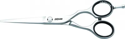Zdjęcie produktu dla Nożyczki fryzjerskie Jaguar DIAMOND E 6" GOLD LINE - More JAGUAR nr.70