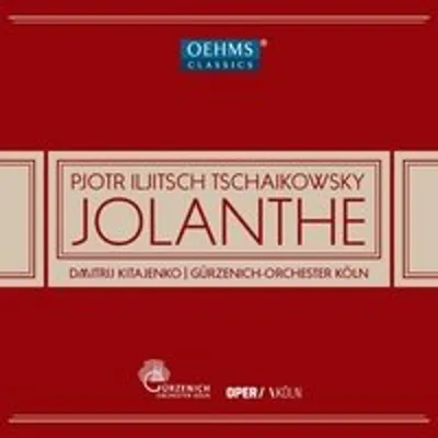 Produktbild von Jolanthe