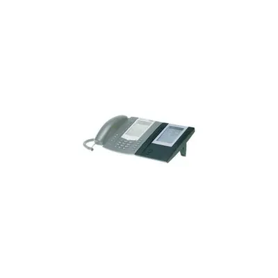 Productafbeelding van Mitel M676 toetsenpaneel, kleur ijsgrijs (KeyExtension 75D, kleur ijsgrijs)