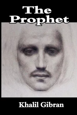 Produktbild von The Prophet