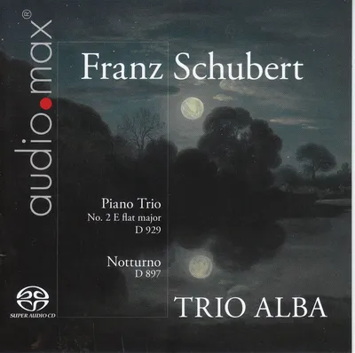 Obrázok produktu pre Franz Schubert (1797-1828): Franz Schubert (1797-1828): D.929 - - (SACD / S)