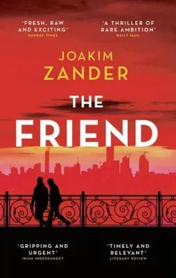 Produktbild von The Friend